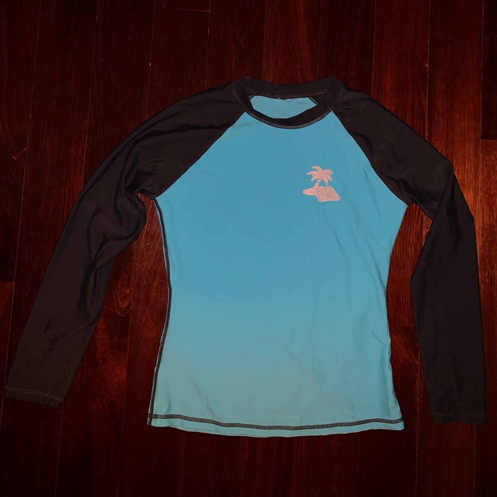 Boys Swimshirt